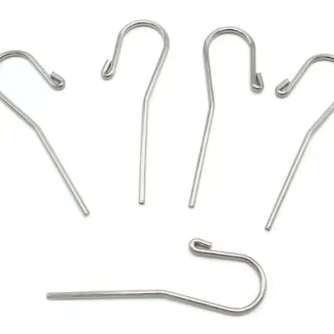 Clip Labial Para Endodoncia Dental Set De 5u Santiago 4