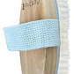Pack 2 Cepillos Cuerpo Seco Exfoliante Original Marca Pacard - Miniatura 3