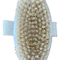Pack 2 Cepillos Cuerpo Seco Exfoliante Original Marca Pacard - Miniatura 9
