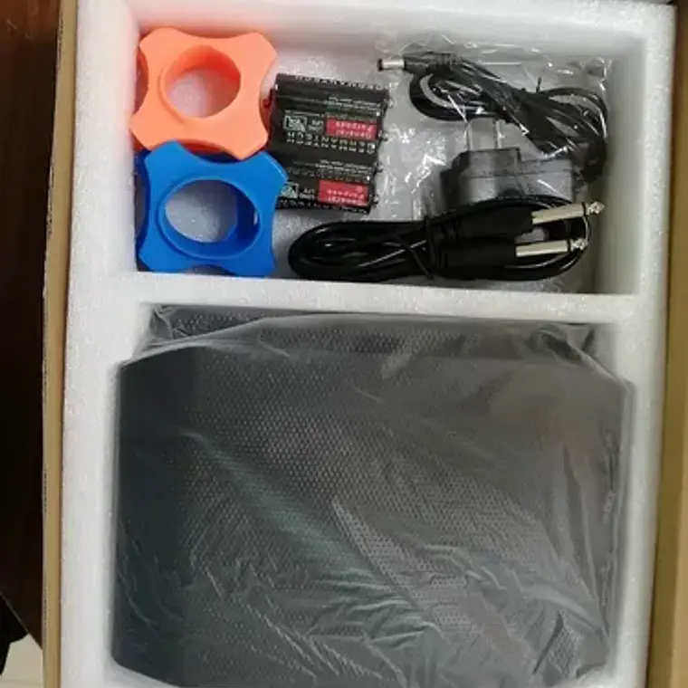 Micrófonos Inalámbricos Profesionales Karaoke Kit 4 Canalesuhf Receptor Alta Calidad Para Eventos Y Karaoke Negro 9