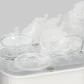 Protectores Mamarios Amapola Recolectora Calidad Libre Bpa Transparente - Miniatura 5
