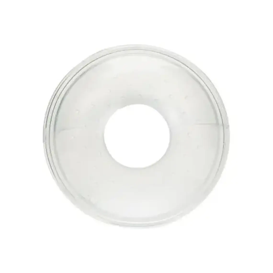 Protectores Mamarios Amapola Recolectora Calidad Libre Bpa Transparente 7