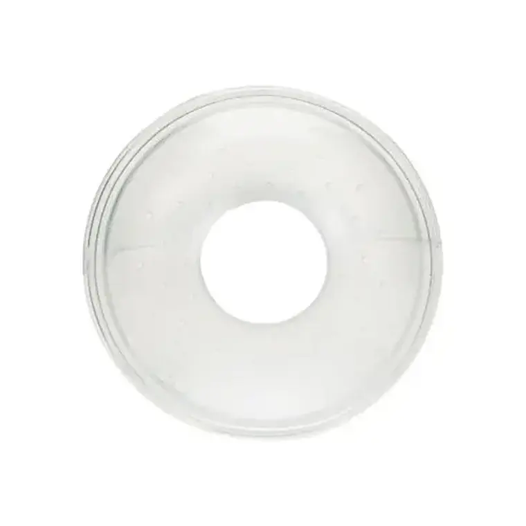 Protectores Mamarios Amapola Recolectora Calidad Libre Bpa Transparente 7