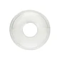 Protectores Mamarios Amapola Recolectora Calidad Libre Bpa Transparente - Miniatura 7
