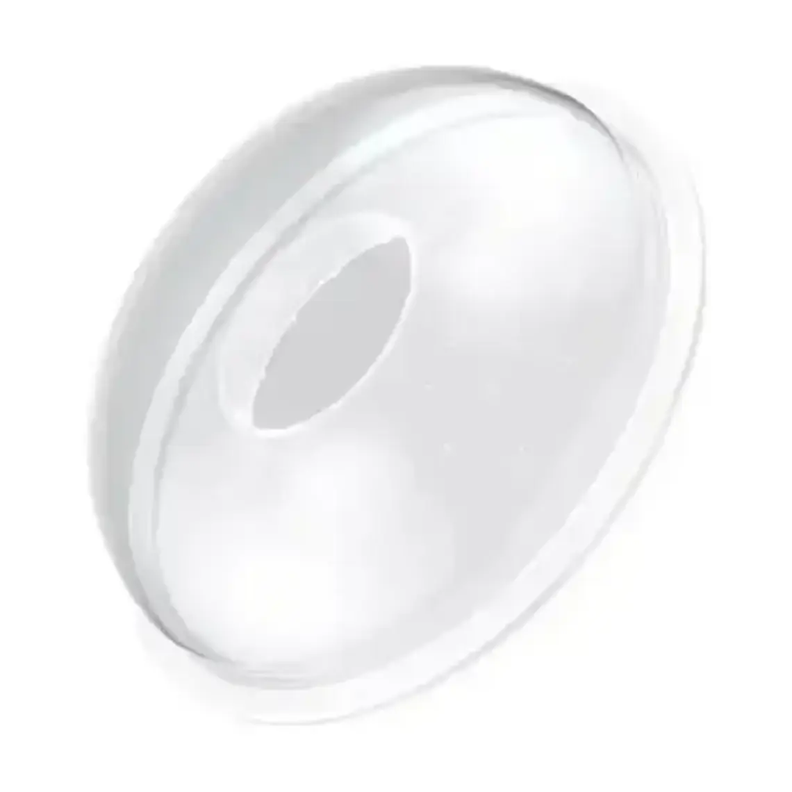 Protectores Mamarios Amapola Recolectora Calidad Libre Bpa Transparente 8