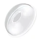 Protectores Mamarios Amapola Recolectora Calidad Libre Bpa Transparente - Miniatura 8