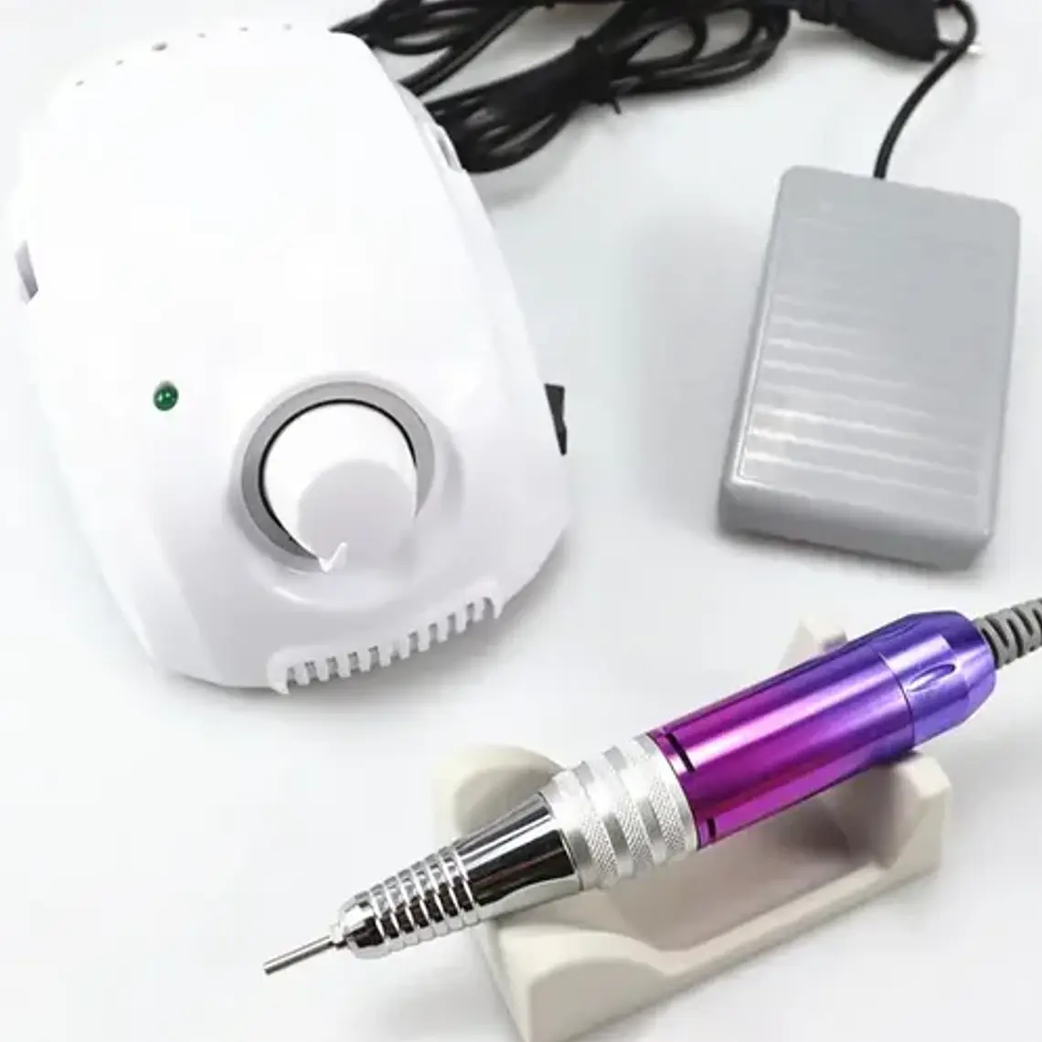 Micromotor Dental Eléctrico Profesional Laboratorio Calidad 3