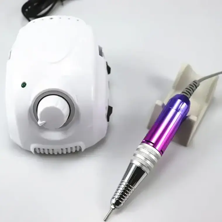 Micromotor Dental Eléctrico Profesional Laboratorio Calidad 5