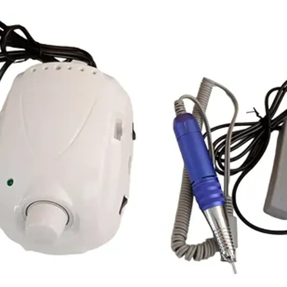 Micromotor Dental Eléctrico Profesional Laboratorio Calidad 7