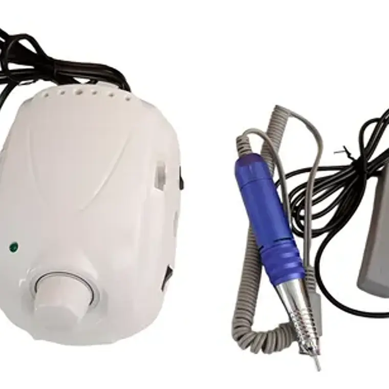 Micromotor Dental Eléctrico Profesional Laboratorio Calidad 7