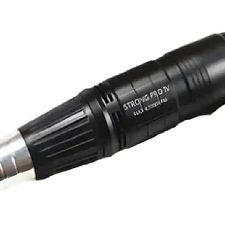 Pieza Recta Sola P/ Micromotor Dental Eléctrico Laboratorio 2