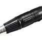 Pieza Recta Sola P/ Micromotor Dental Eléctrico Laboratorio - Miniatura 2