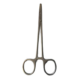 Pinza Hemostatica Haldsted Mosquito 13cm Acero Inox Pacard
