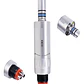 Micromotor Dental Único Led Autogenerado Calidad Low Speed - Miniatura 4