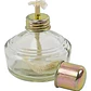 Mechero De Vidrio Para Alcohol De Quemar - Uso Dental - Miniatura 3