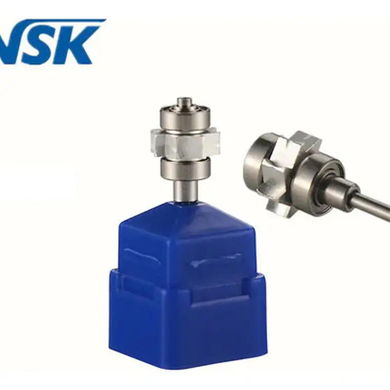 Rotor Turbina Dental Turbina Led 45° Timaximum Miswest 2