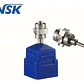 Rotor Turbina Dental Turbina Led 45° Timaximum Miswest - Miniatura 2