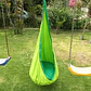 Columpio Sensorial Acolchado Resistente Incluye Anclaje  - Miniatura 6