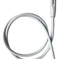 Manguera Hemosuctor Con Porta Canula, Alta Succion Dental - Miniatura 1