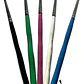 Pack 5 Pinceles De Silicona Para Composite Dental Premium - Miniatura 4