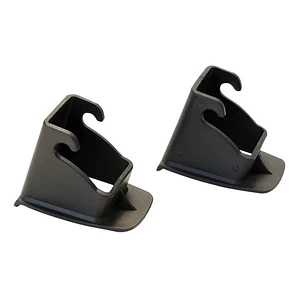 Guías Seguridad Para Sistema Isofix Sillas Autos Bebe/niño  