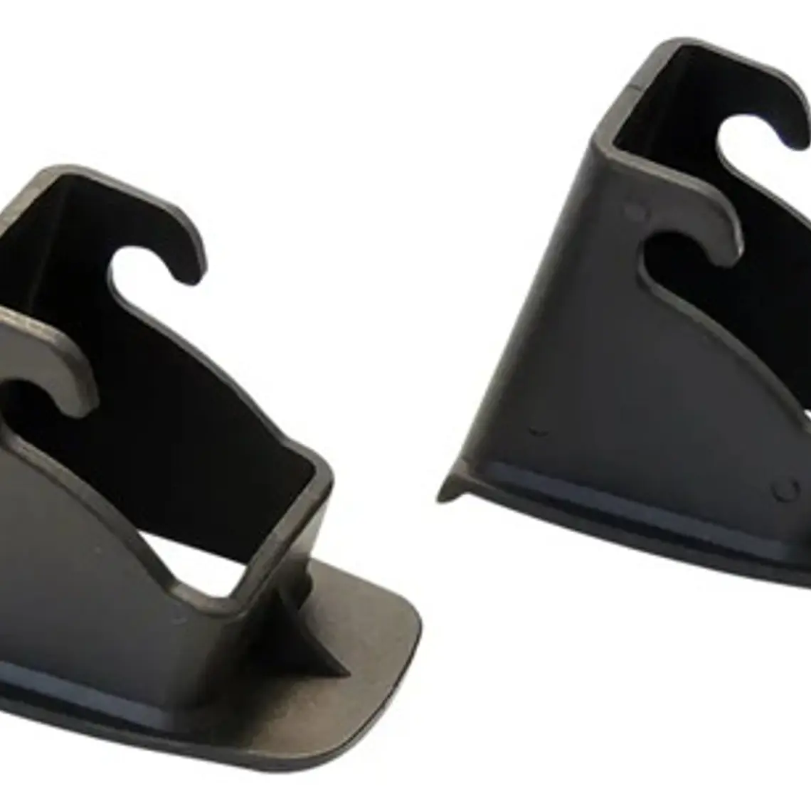 Guías Seguridad Para Sistema Isofix Sillas Autos Bebe/niño   1