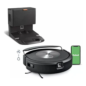 Irobot Roomba Combo J7+ 7150