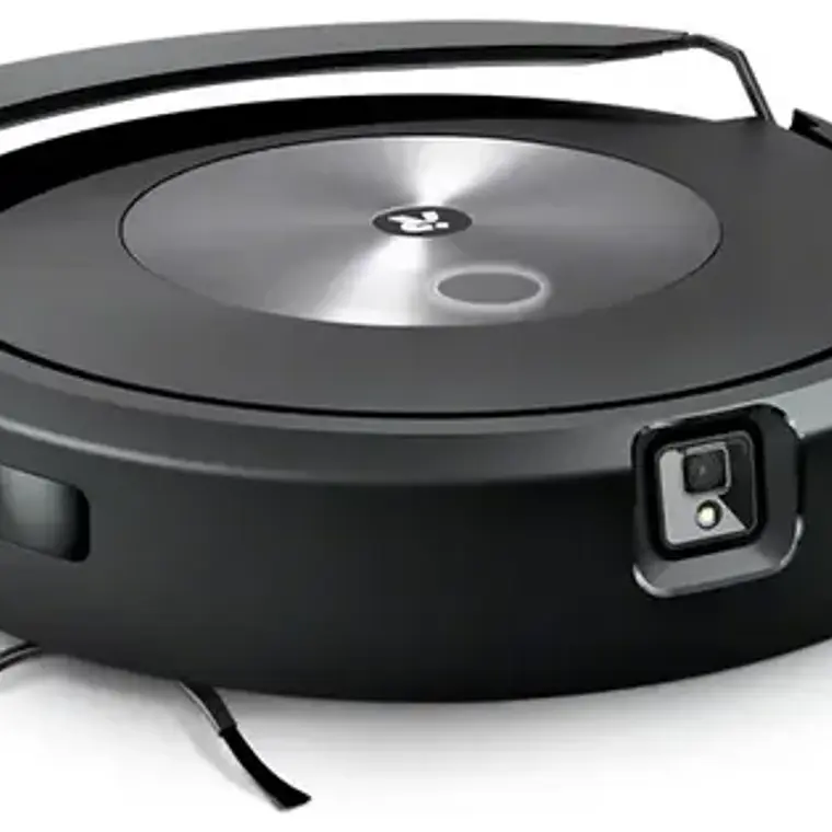 Irobot Roomba Combo J7+ 7150 2
