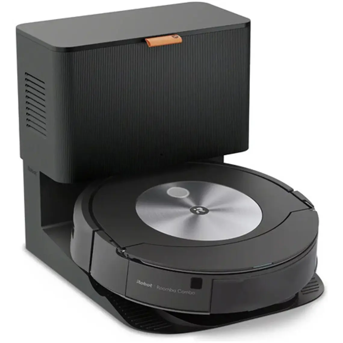 Irobot Roomba Combo J7+ 7150 3