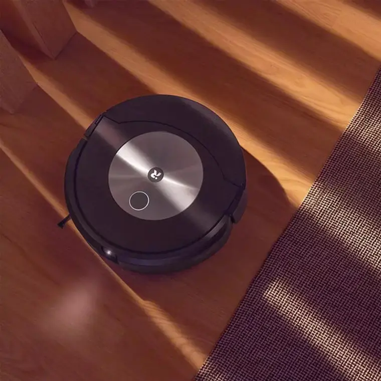 Irobot Roomba Combo J7+ 7150 5