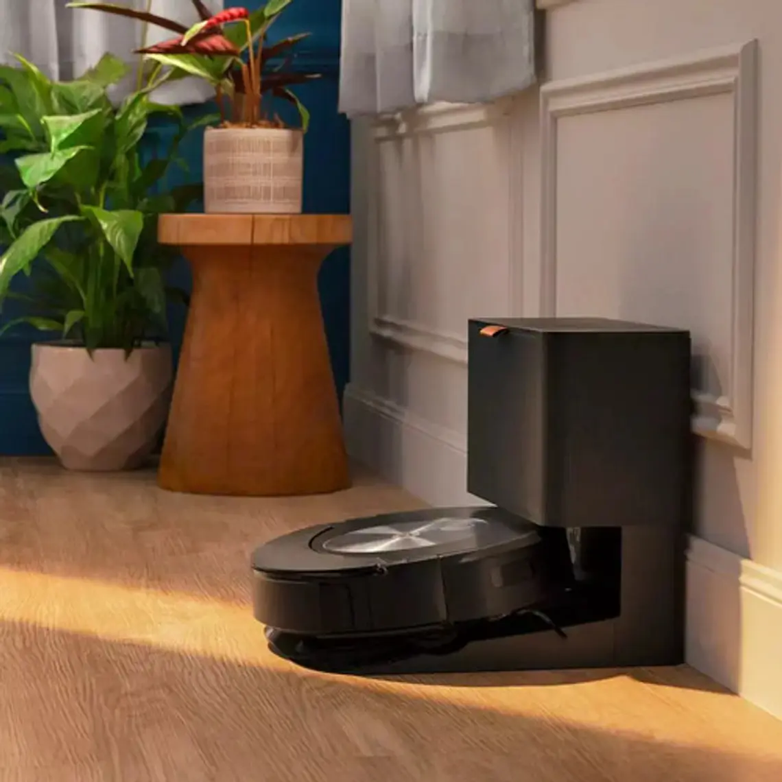 Irobot Roomba Combo J7+ 7150 7