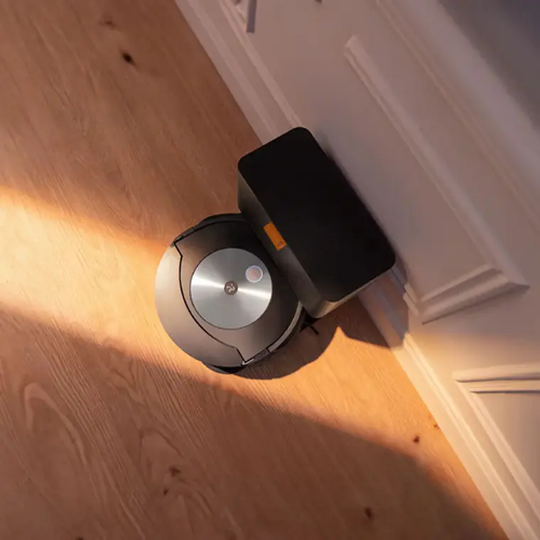 Irobot Roomba Combo J7+ 7150 9