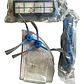 Kit Xl Eufy L70 Full Paños Filtros Cepillos Aspiradora Robot - Miniatura 2