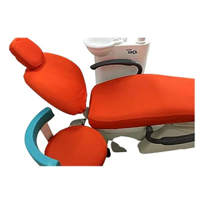 Funda Para Sillón Dental - Género Lavable - Funda Protección