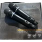 Kit Micrófonos Premium X6 Inalámbricos Y Recargables Cardio - Miniatura 4