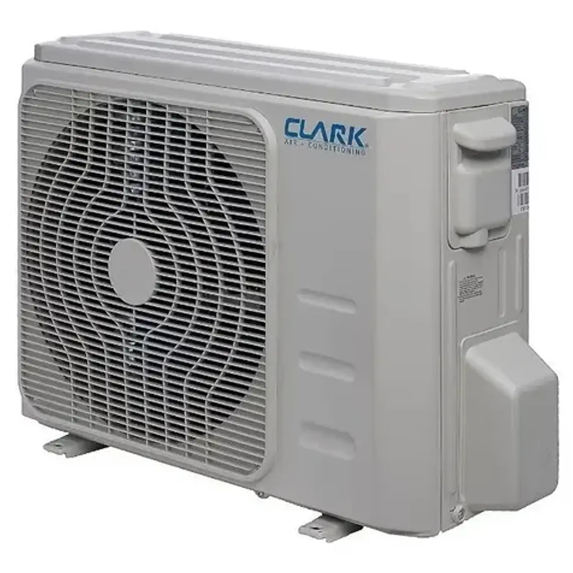 Clark CST-12HRE 2
