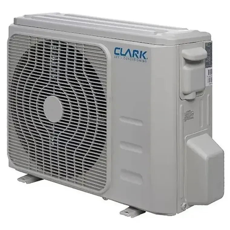 Clark CST-12HRE 2