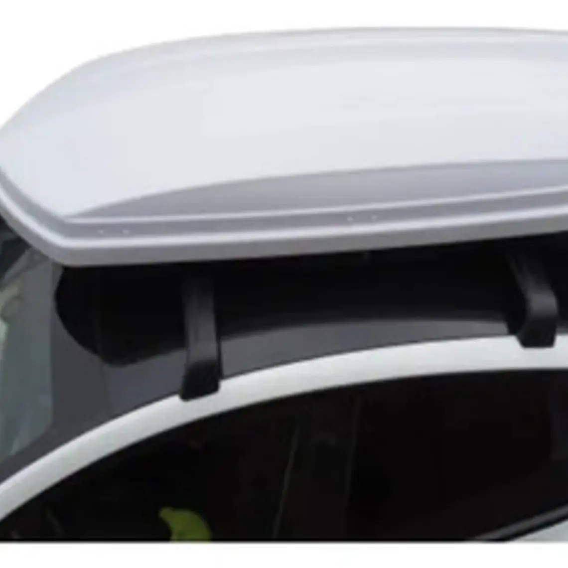 Porta Equipaje Techo Xxl 700 L Aerodinamico Doble Apertura 2