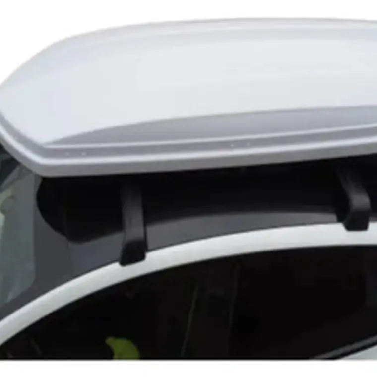 Porta Equipaje Techo Xxl 700 L Aerodinamico Doble Apertura 2