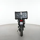 Maleta Top Case Aluminio Moto 65l Xxl Calidad 2 Cascos! - Miniatura 4