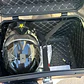 Maleta Top Case Aluminio Moto 65l Xxl Calidad 2 Cascos! - Miniatura 5