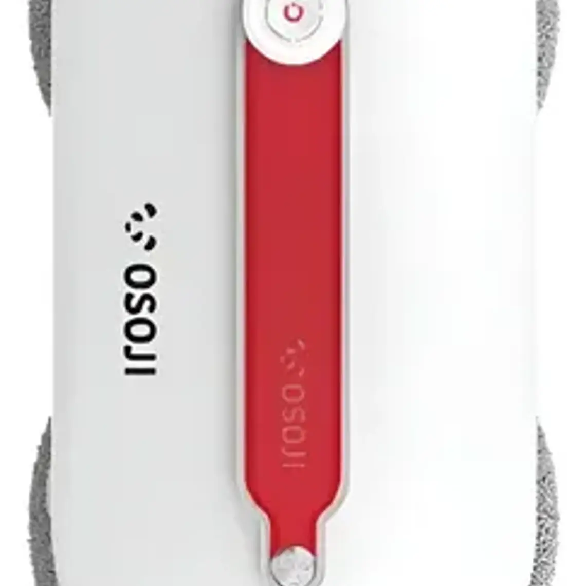 Robot Limpia Vidrios Osoji Plus Spray Pro Bluetooth Color Blanco 1