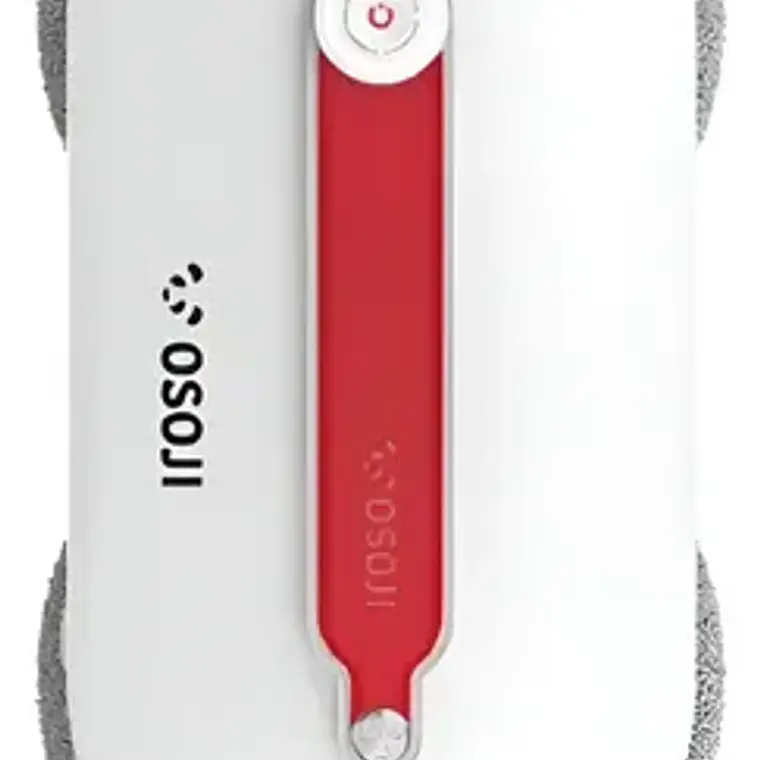 Robot Limpia Vidrios Osoji Plus Spray Pro Bluetooth Color Blanco 1