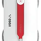 Robot Limpia Vidrios Osoji Plus Spray Pro Bluetooth Color Blanco - Miniatura 1