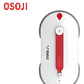 Robot Limpia Vidrios Osoji Plus Spray Pro Bluetooth Color Blanco - Miniatura 2