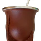 Mate Nativo Imperial Único Modelo C/ Bombilla Especial Ancha - Miniatura 7