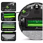 Robot Aspiradora Y Trapeador Roomba Combo J5+ Color Negro - Miniatura 7