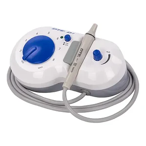 Scaler Ultrasonido Dte D1 Con 5 Puntas Calidad Santiago