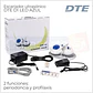 Scaler Ultrasonido Dte D1 Con 5 Puntas Calidad Santiago - Miniatura 6
