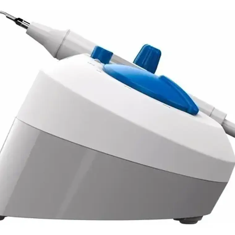 Scaler Ultrasonido Dte D1 Con 5 Puntas Calidad Santiago 10